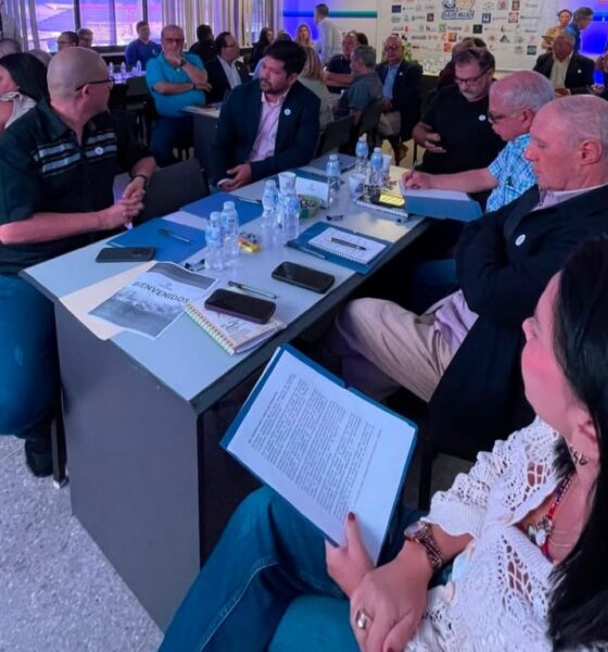 Capemiac impulsa desarrollo regional - Agencia Carabobeña de Noticias
