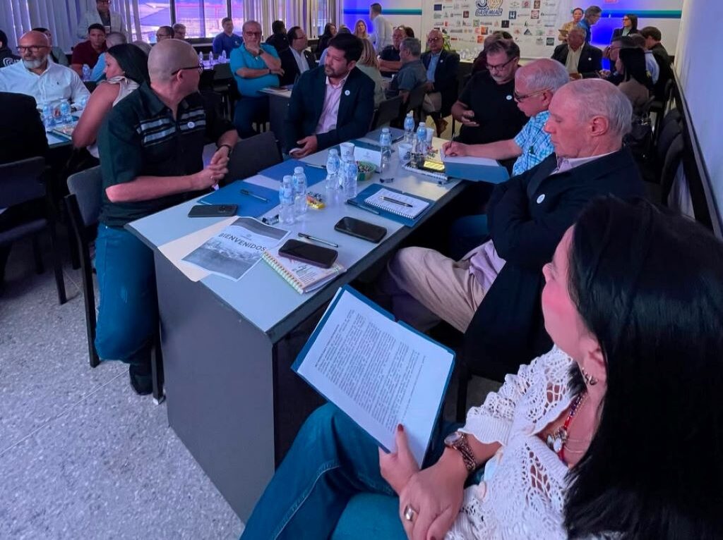 Capemiac impulsa desarrollo regional - Agencia Carabobeña de Noticias