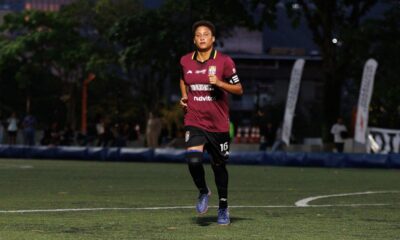 Carabobo Femenino La Guaira