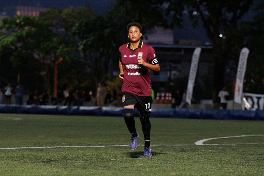 Carabobo Femenino La Guaira
