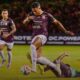 Carabobo empata ante Zamora - Agencia Carabobeña de Noticias