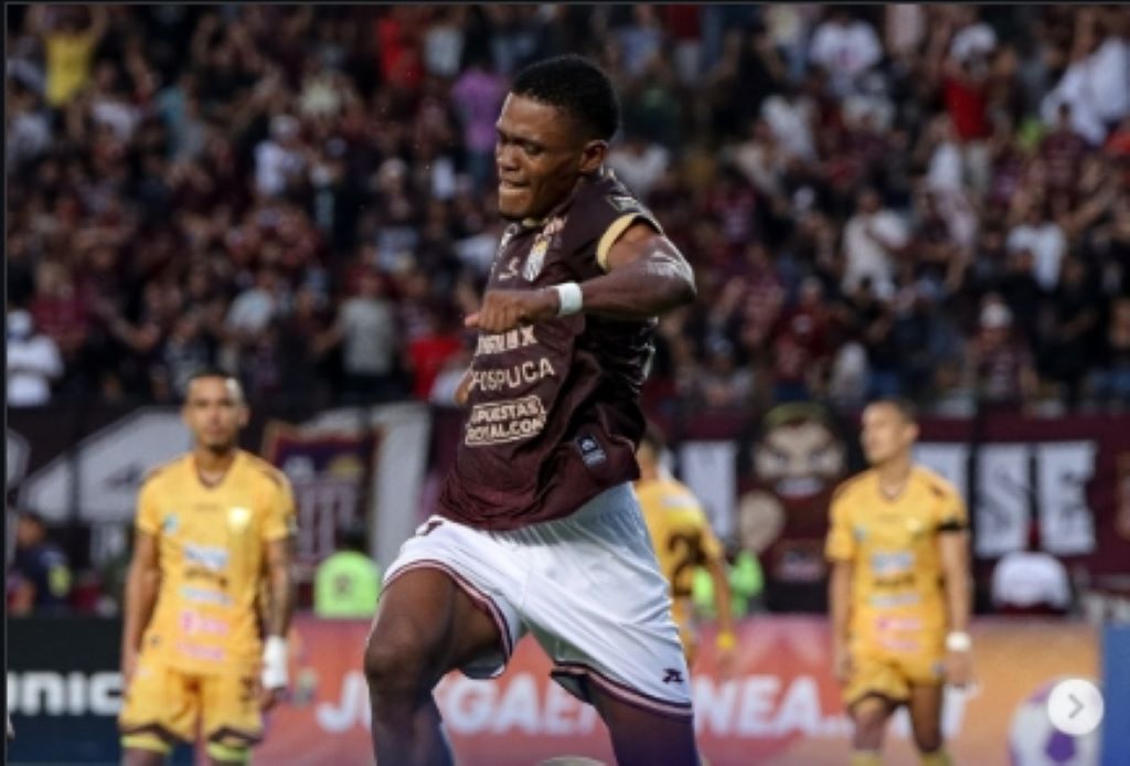 Carabobo gana a Trujillanos - Agencia Carabobeña de Noticias