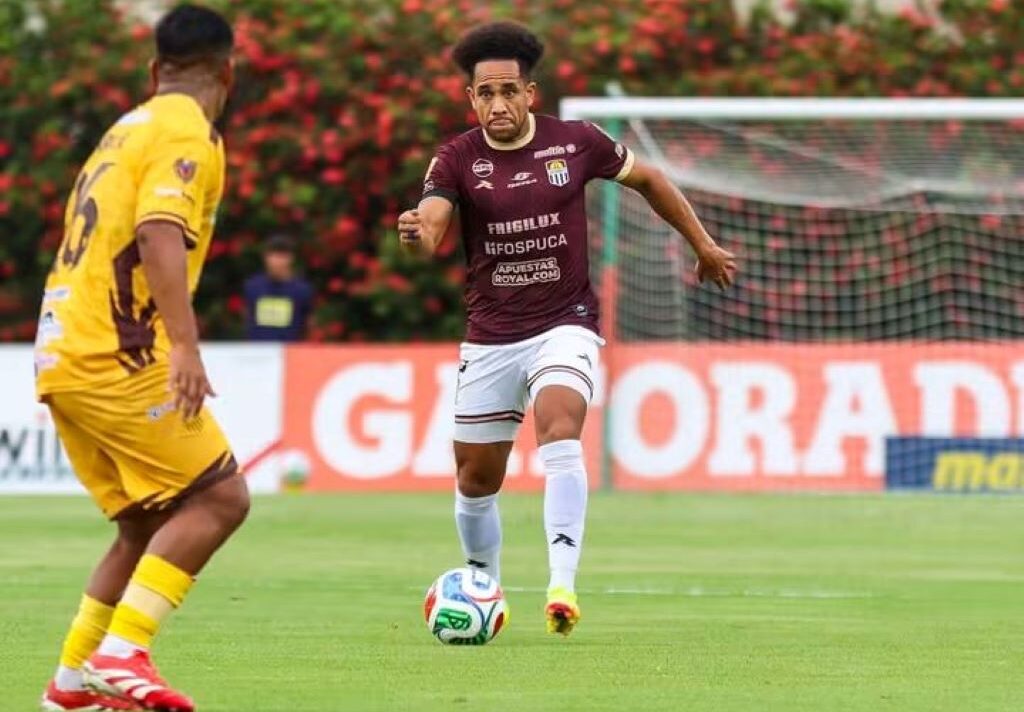 Carabobo gana a Trujillanos - Agencia Carabobeña de Noticias