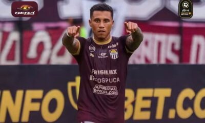 Carabobo gana a Trujillanos - Agencia Carabobeña de Noticias
