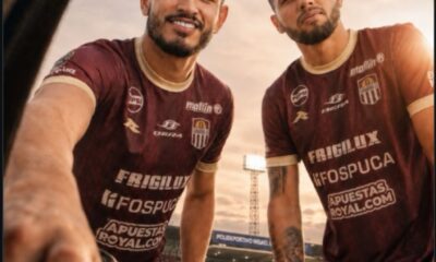 Carabobo recibe a Zamora - Agencia Carabobeña de Noticias
