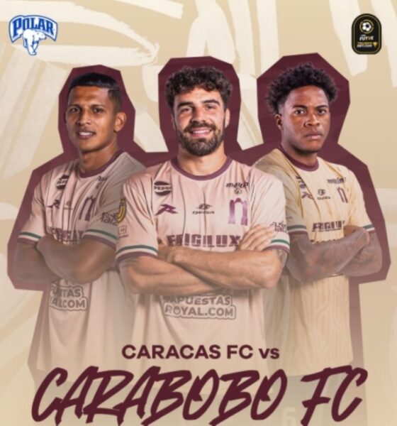 Carabobo visita a Caracas - Agencia Carabobeña de Noticias