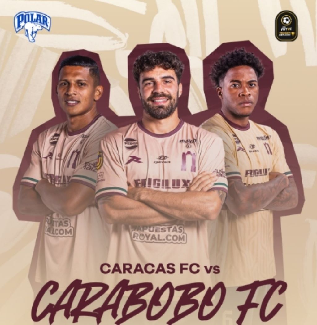 Carabobo visita a Caracas - Agencia Carabobeña de Noticias
