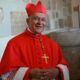 Cardenal Diego Padrón sufrió un ACV - Agencia Carabobeña de Noticias