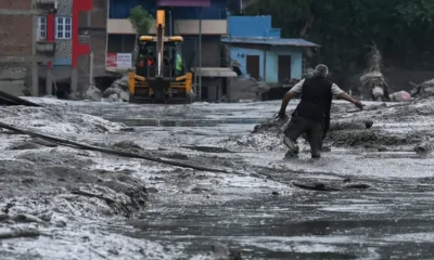 Catástrofe en Nepal - Agencia Carabobeña de Noticias