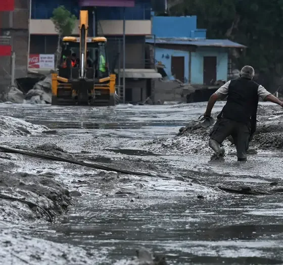 Catástrofe en Nepal - Agencia Carabobeña de Noticias