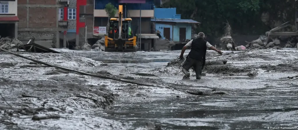 Catástrofe en Nepal - Agencia Carabobeña de Noticias