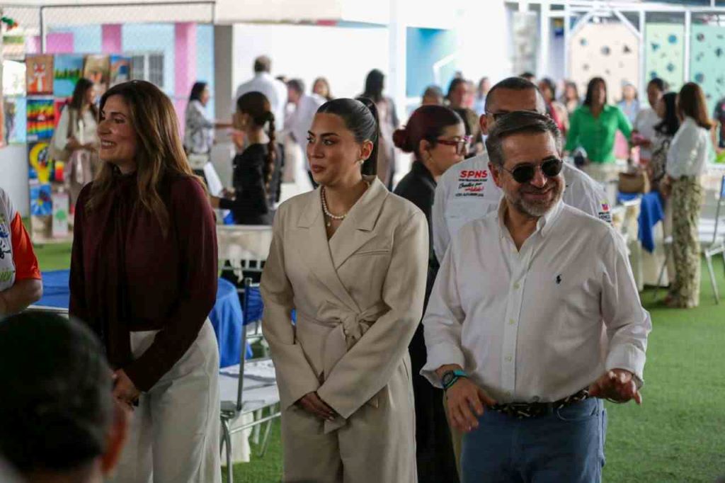 Celebrado 2do aniversario del CAI - Agencia Carabobeña de Noticias