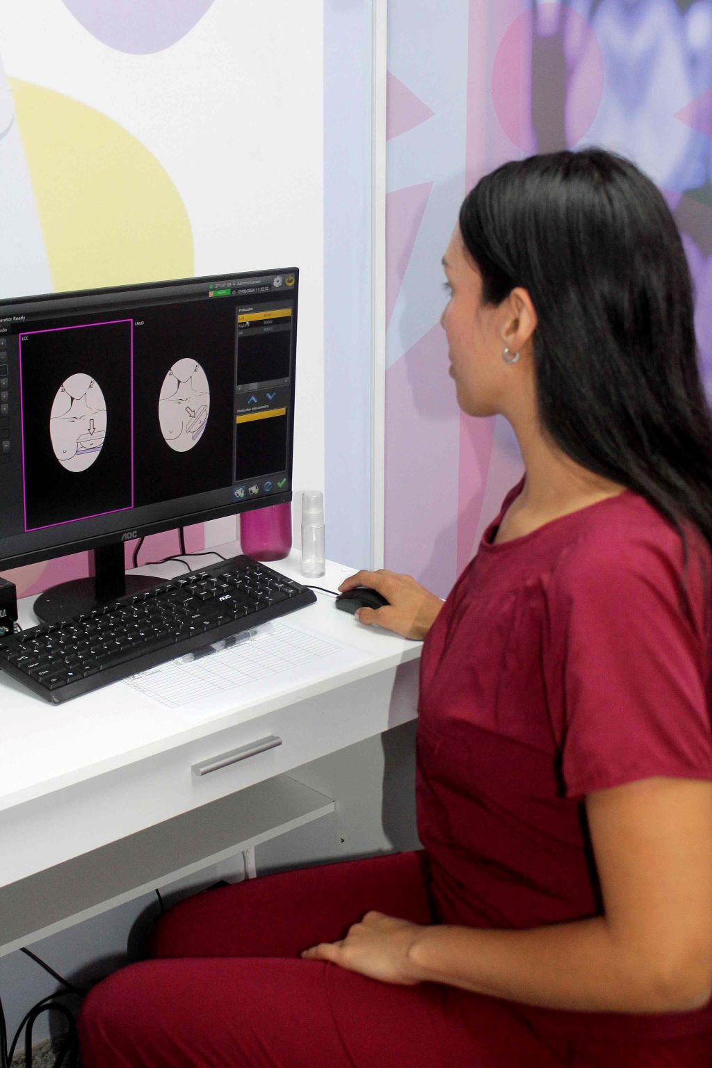Centro Integral de Atención para la Mujer - Agencia Carabobeña de Noticias