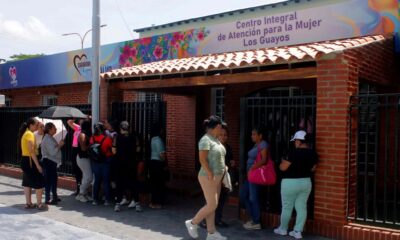 Centro Integral de Atención para la Mujer - Agencia Carabobeña de Noticias