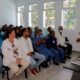 Charla sobre sismos a personal la CHET - Agencia Carabobeña de Noticias