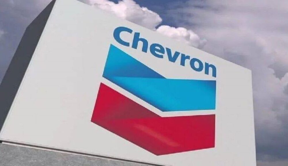 Chevron podría frenar su expansión en Venezuela - Agencia Carabobeña de Noticias