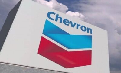 Chevron podría frenar su expansión en Venezuela - Agencia Carabobeña de Noticias