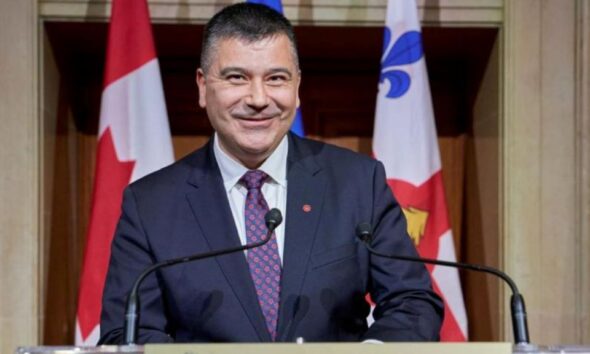 Chile designa nuevo cónsul general en Caracas - Agencia Carabobeña de Noticias