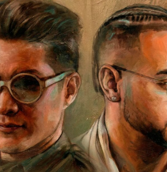 Chyno y Nacho eligen a Valencia - Agencia Carabobeña de Noticias