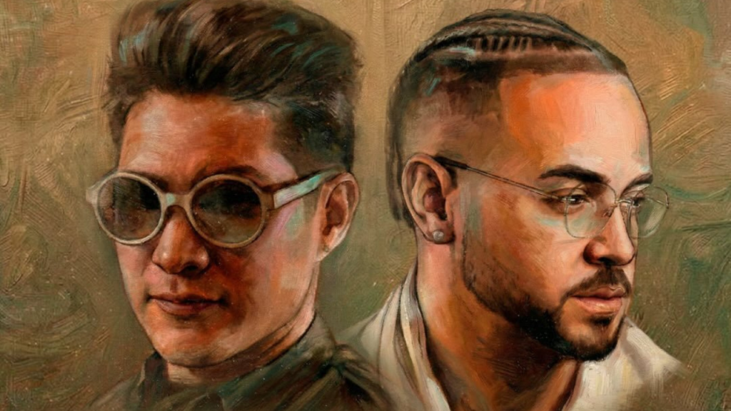 Chyno y Nacho eligen a Valencia - Agencia Carabobeña de Noticias