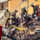 Cifra de muertos por el terremoto en Colombia - Agencia Carabobeña de Noticias