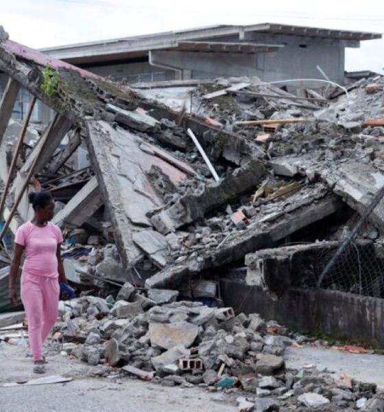 Cifra de fallecidos por terremoto en Colombia - Agencia Carabobeña de Noticias