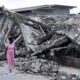 Cifra de fallecidos por terremoto en Colombia - Agencia Carabobeña de Noticias
