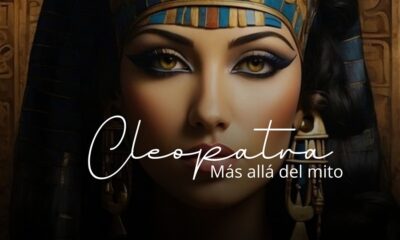 Cleopatra La Viña