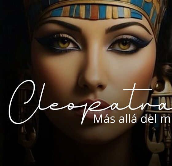 Cleopatra La Viña