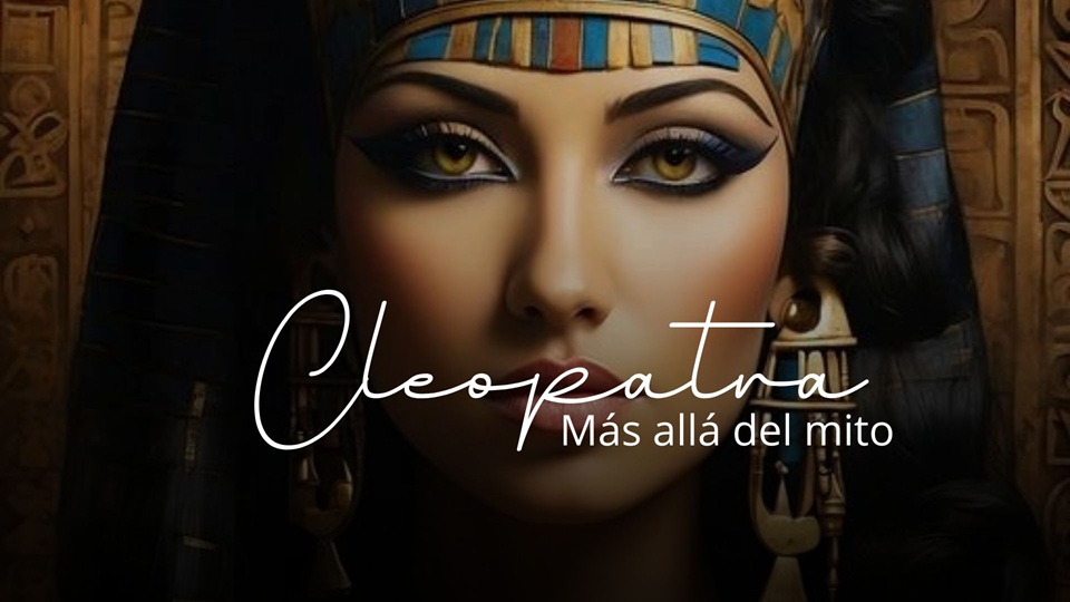 Cleopatra La Viña
