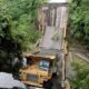 Colapsó puente El Pao - Agencia Carabobeña de Noticias