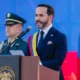 Colombia da fin conversaciones con grupos armados - Agencia Carabobeña de Noticias