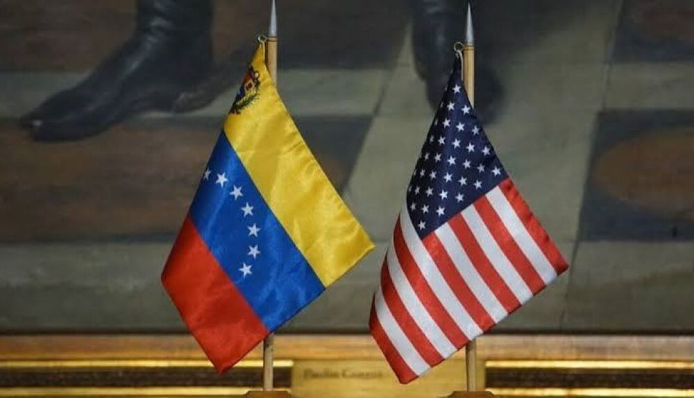 Comercio entre Venezuela y EEUU - Agencia Carabobeña de Noticias