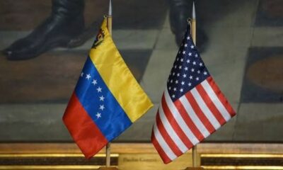 Comercio entre Venezuela y EEUU - Agencia Carabobeña de Noticias