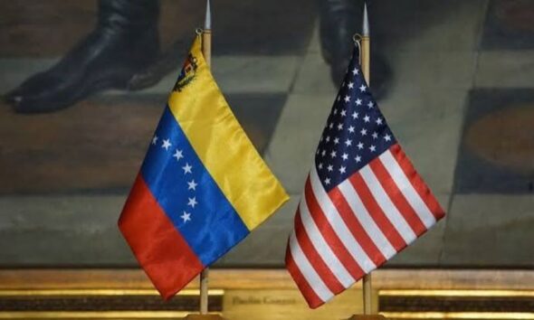 Comercio entre Venezuela y EEUU - Agencia Carabobeña de Noticias