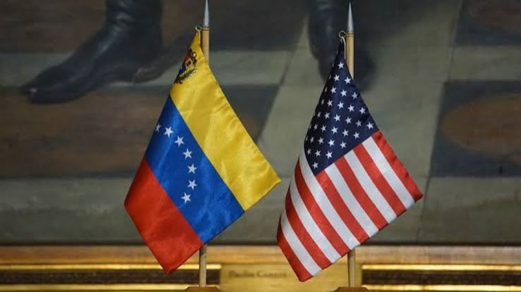 Comercio entre Venezuela y EEUU - Agencia Carabobeña de Noticias