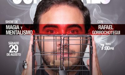 Conexiones Teatro 8