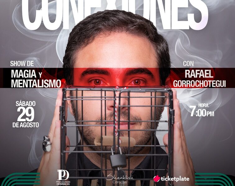 Conexiones Teatro 8