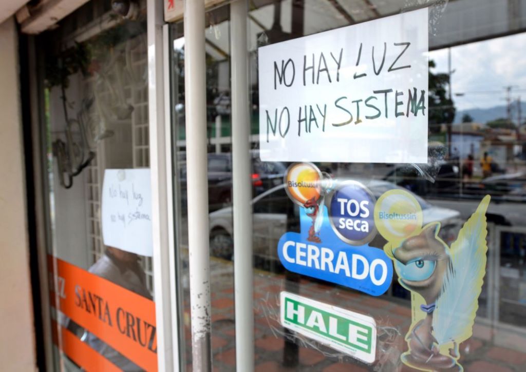 Consecomercio propone 14 medidas urgentes - Agencia Carabobeña de Noticias