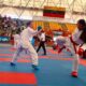 Copa Simón Bolívar de Karate Do - Agencia Carabobeña de Noticias