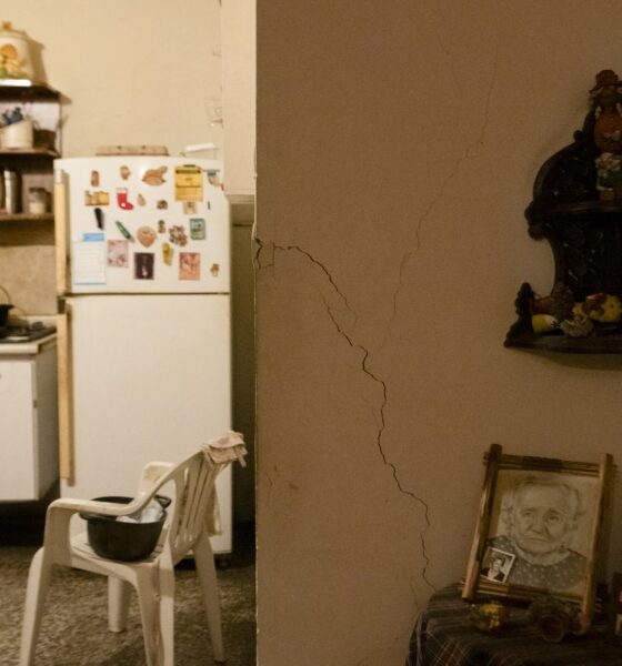 Cuánto cuesta reparar un apartamento tras los terremotos - Agencia Carabobeña de Noticias