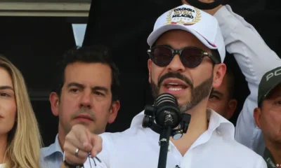 De la Espriella ordenó operativos contra migrantes irregulares - Agencia Carabobeña de Noticias