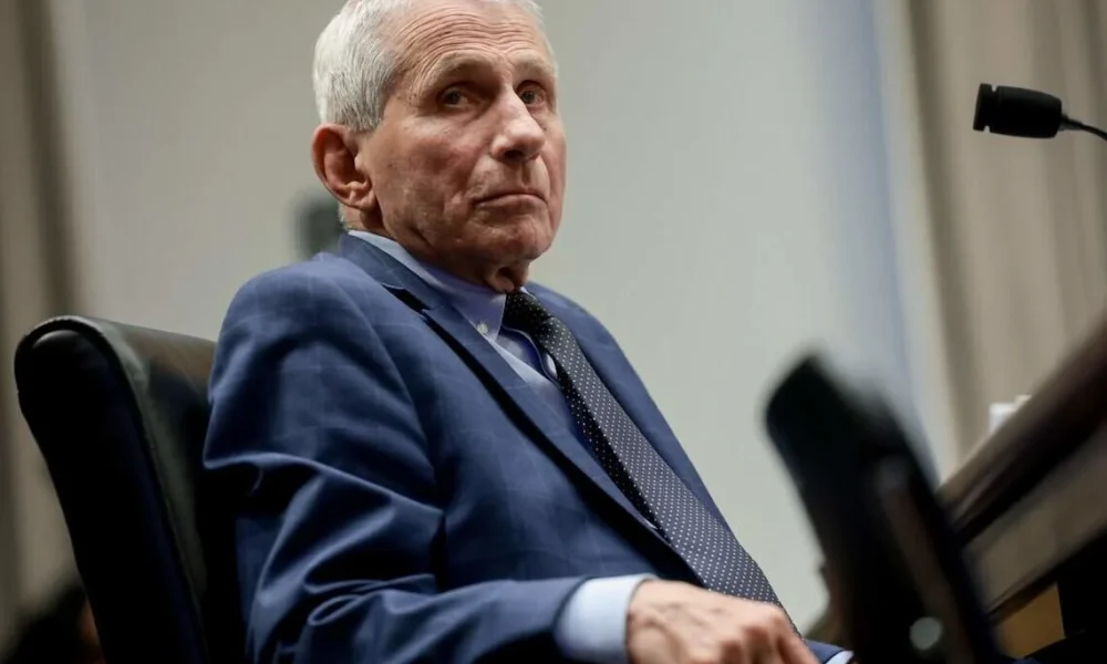 Declaran a Fauci en desacato - Agencia Carabobeña de Noticas