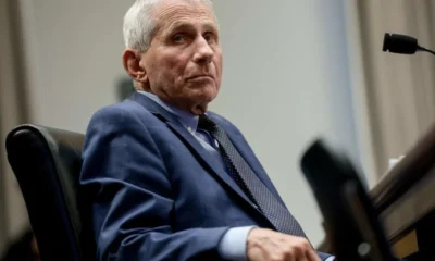 Declaran a Fauci en desacato - Agencia Carabobeña de Noticas