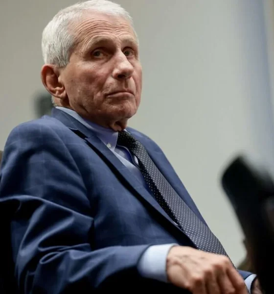 Declaran a Fauci en desacato - Agencia Carabobeña de Noticas