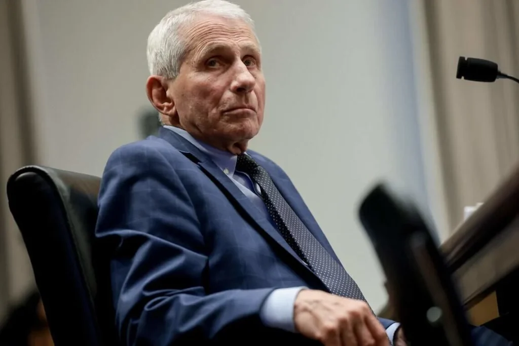 Declaran a Fauci en desacato - Agencia Carabobeña de Noticas