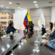 Defensora del Pueblo gremio docente universitario