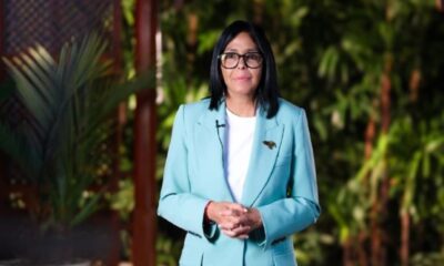 Delcy Rodríguez anunció nuevos acuerdos - Agencia Carabobeña de Noticias