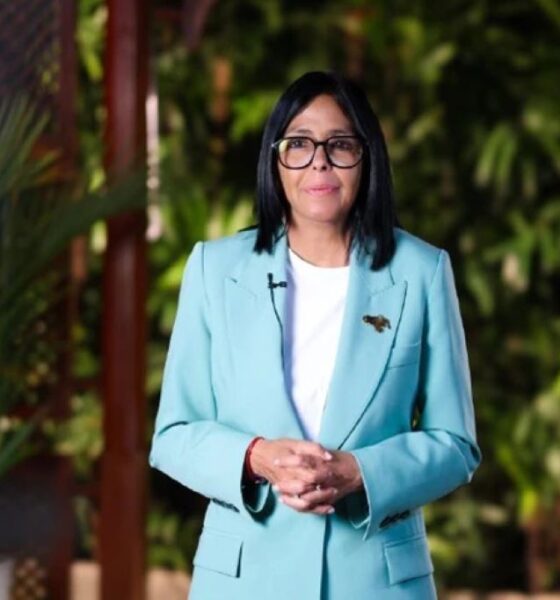 Delcy Rodríguez anunció nuevos acuerdos - Agencia Carabobeña de Noticias