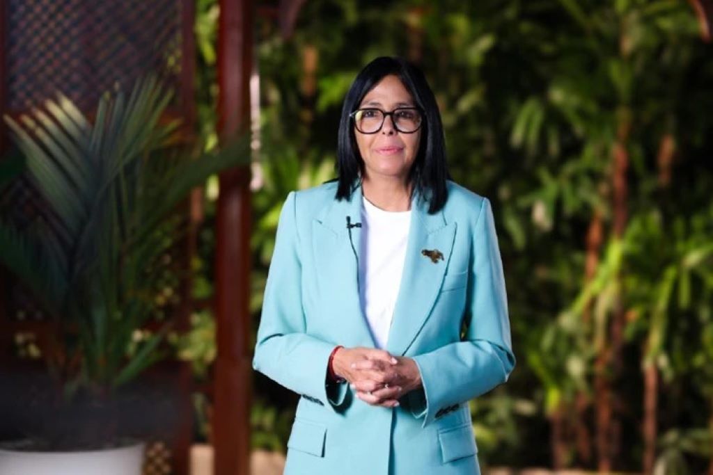 Delcy Rodríguez anunció nuevos acuerdos - Agencia Carabobeña de Noticias